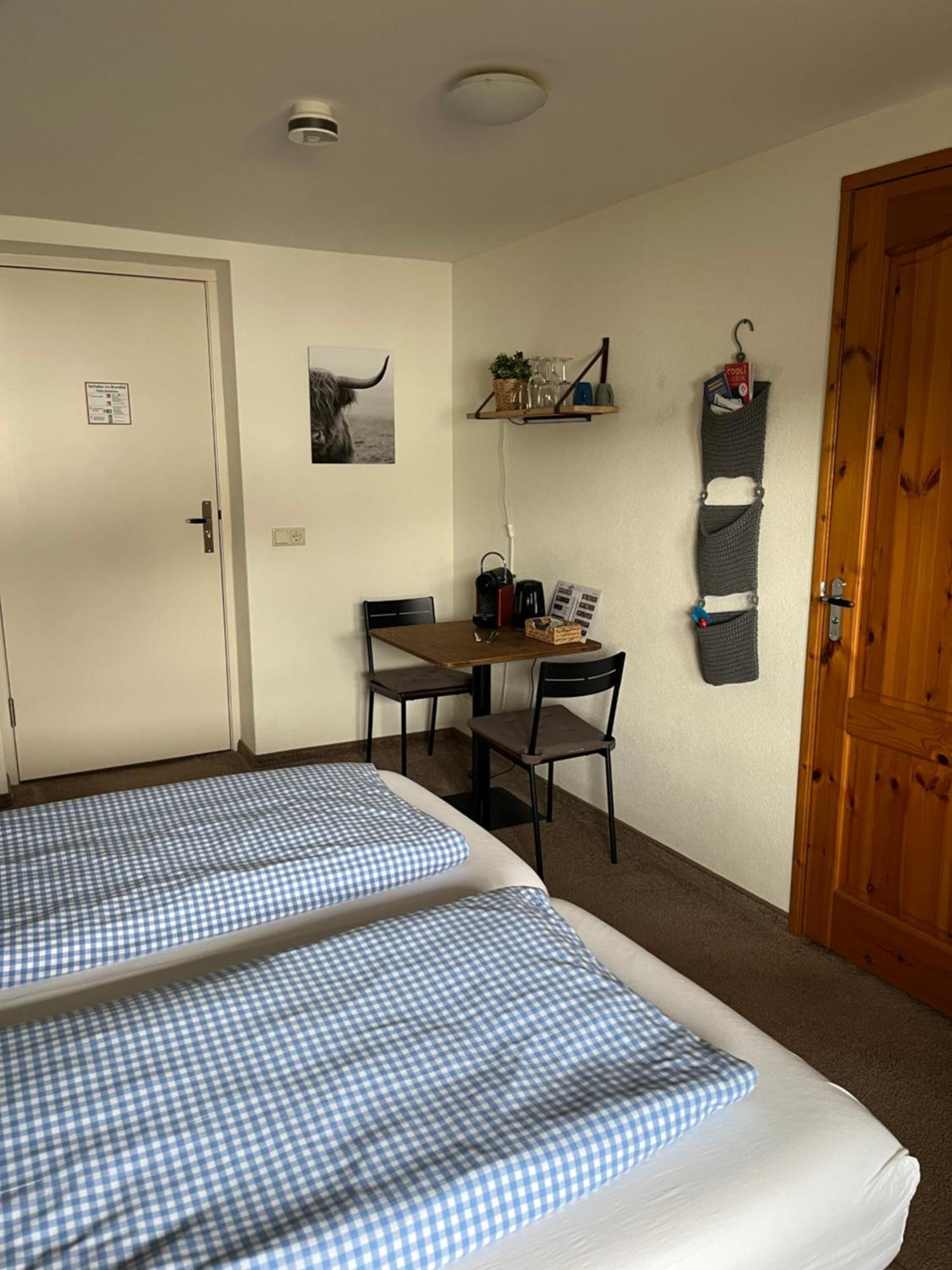Haus Alpenblume Lägenhet Ehrwald Exteriör bild
